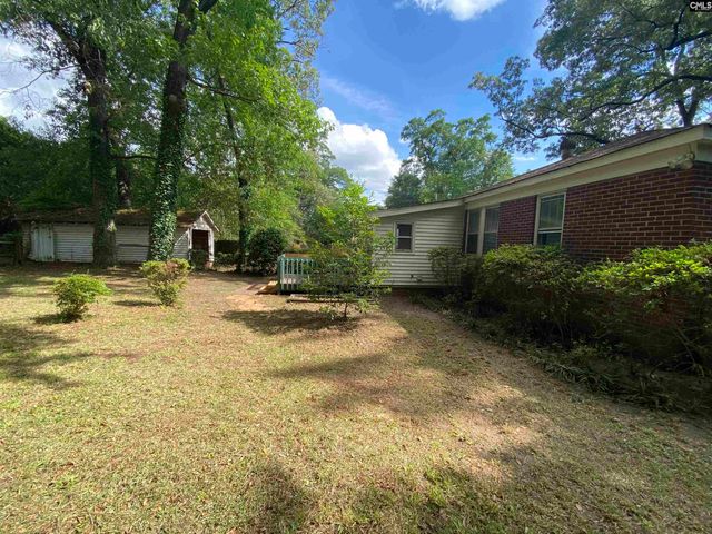 6316 Winyah Drive, Columbia, SC 29203