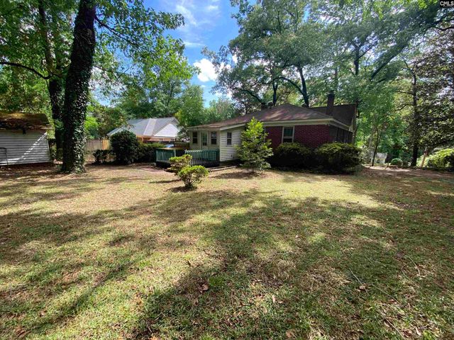 6316 Winyah Drive, Columbia, SC 29203