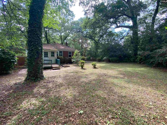 6316 Winyah Drive, Columbia, SC 29203