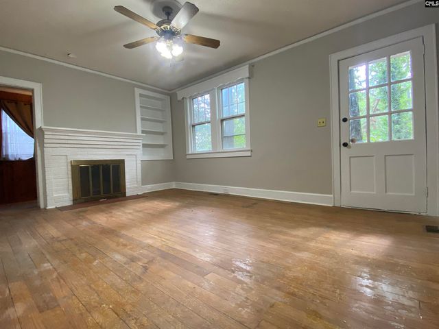 6316 Winyah Drive, Columbia, SC 29203