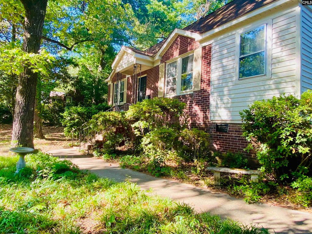 6316 Winyah Drive, Columbia, SC 29203