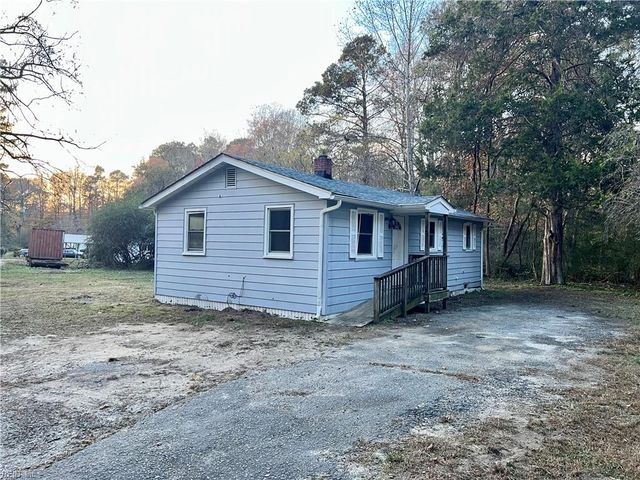 451 Fenton Mill RD, Williamsburg, VA 23188