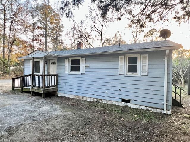 451 Fenton Mill RD, Williamsburg, VA 23188