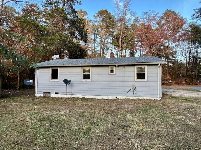 451 Fenton Mill RD, Williamsburg, VA 23188