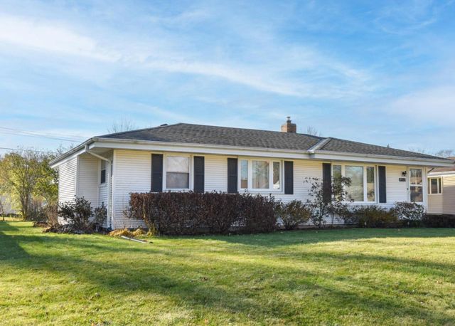 6181 W Villa LANE, Milwaukee, WI 53223