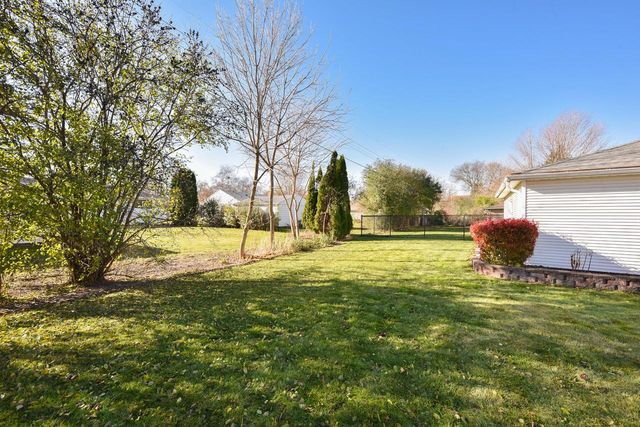 6181 W Villa LANE, Milwaukee, WI 53223