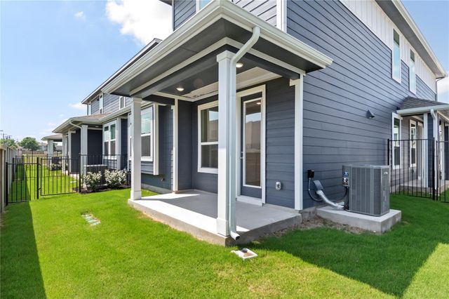 18909 Schultz LN, Round Rock, TX 78665
