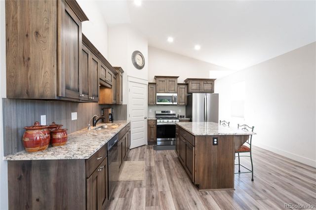 10600 County Road 128, Poncha Springs, CO 81201