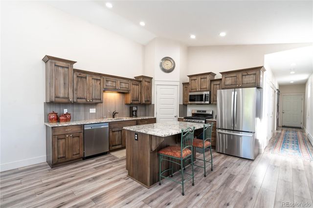 10600 County Road 128, Poncha Springs, CO 81201