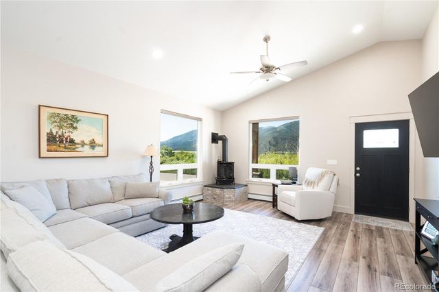 10600 County Road 128, Poncha Springs, CO 81201