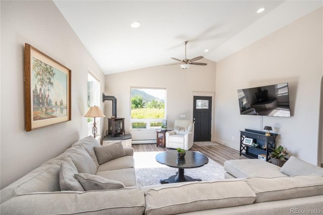 10600 County Road 128, Poncha Springs, CO 81201