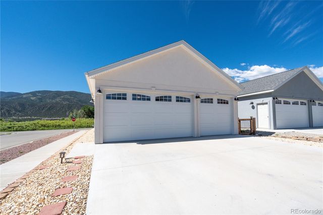 10600 County Road 128, Poncha Springs, CO 81201