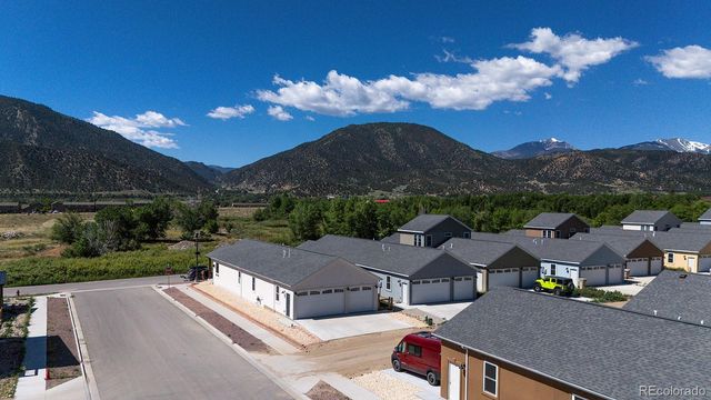 10600 County Road 128, Poncha Springs, CO 81201