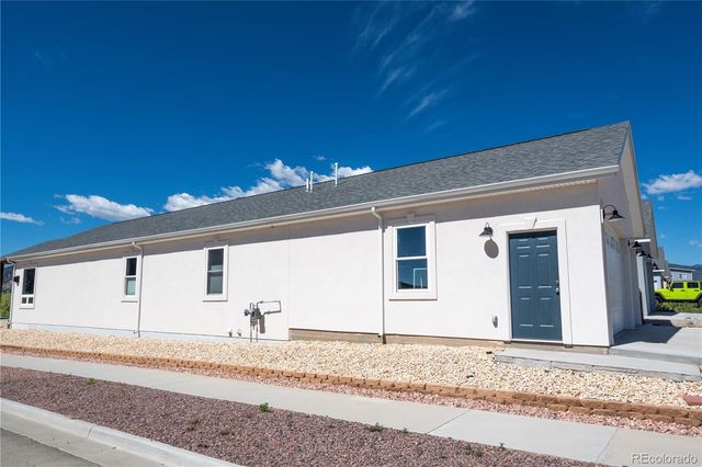 10600 County Road 128, Poncha Springs, CO 81201