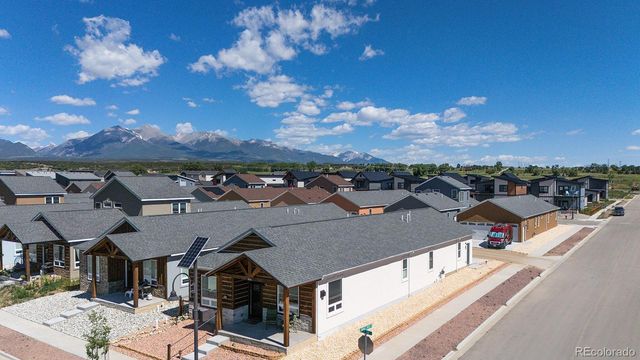 10600 County Road 128, Poncha Springs, CO 81201