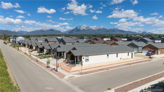 10600 County Road 128, Poncha Springs, CO 81201