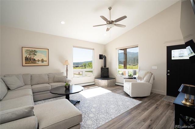 10600 County Road 128, Poncha Springs, CO 81201