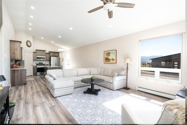 10600 County Road 128, Poncha Springs, CO 81201