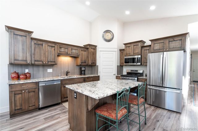 10600 County Road 128, Poncha Springs, CO 81201