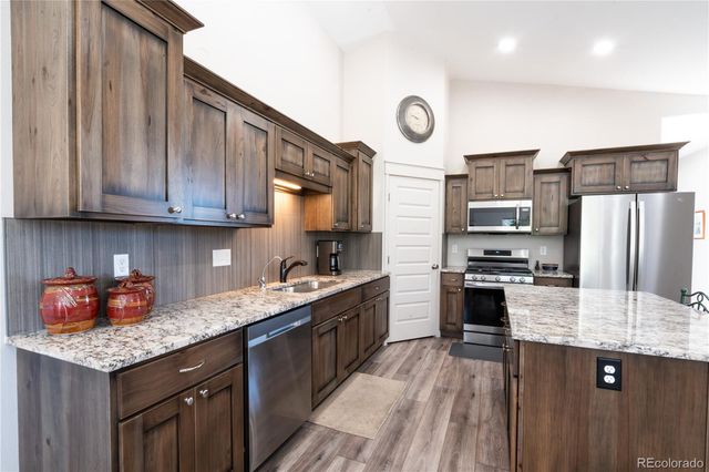 10600 County Road 128, Poncha Springs, CO 81201