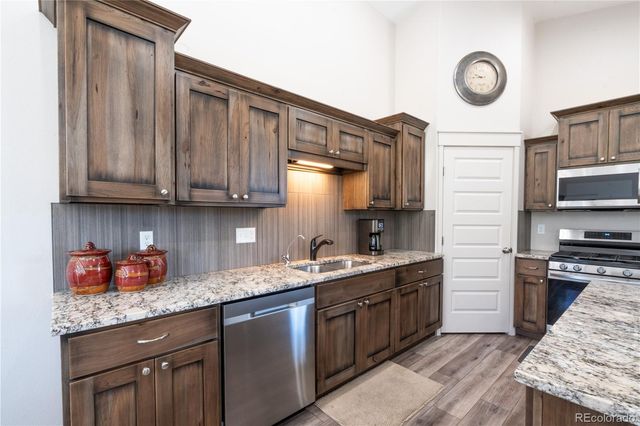 10600 County Road 128, Poncha Springs, CO 81201