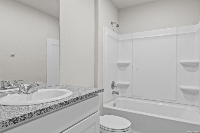 3226 CARDUCCI DR, Converse, TX 78109