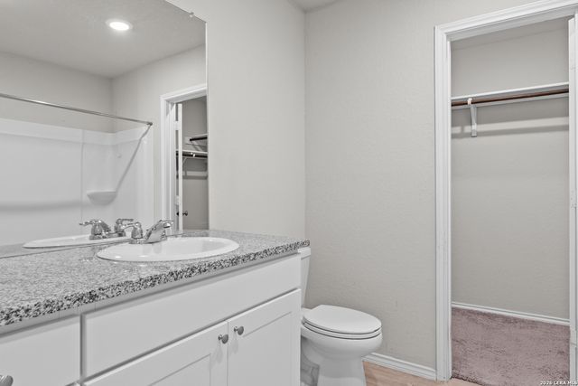 3226 CARDUCCI DR, Converse, TX 78109