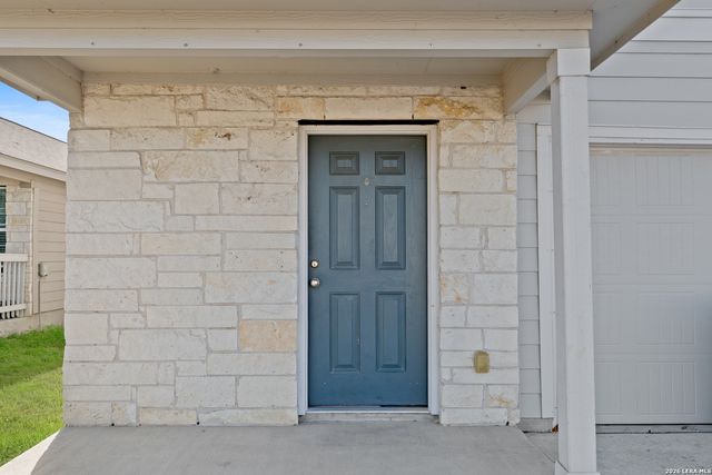3226 CARDUCCI DR, Converse, TX 78109