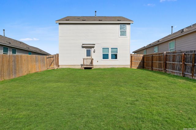 3226 CARDUCCI DR, Converse, TX 78109