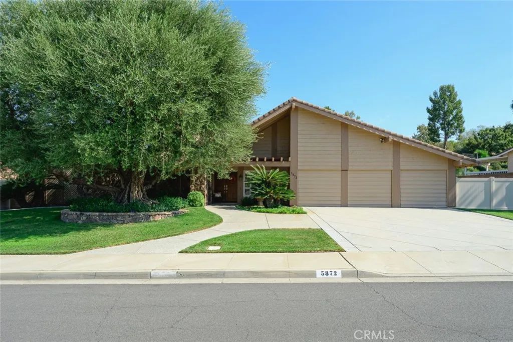 5872 Shaker, Riverside, CA 92506