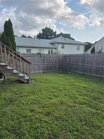 67 Kearney Street, Cranston, RI 02920