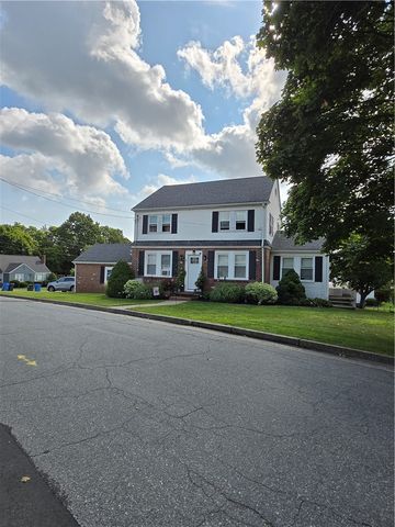 67 Kearney Street, Cranston, RI 02920