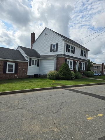 67 Kearney Street, Cranston, RI 02920