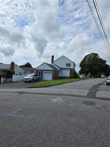67 Kearney Street, Cranston, RI 02920