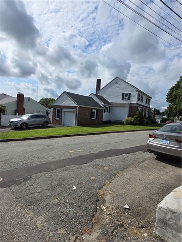 67 Kearney Street, Cranston, RI 02920