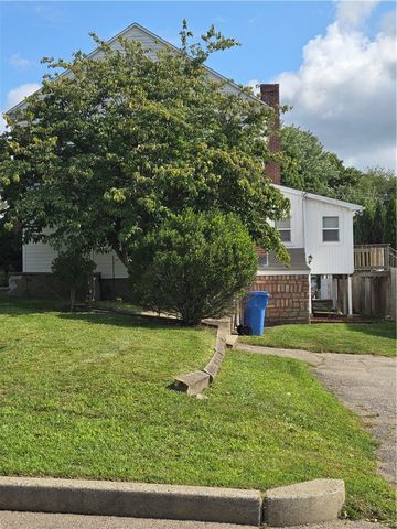 67 Kearney Street, Cranston, RI 02920
