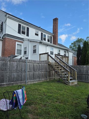 67 Kearney Street, Cranston, RI 02920