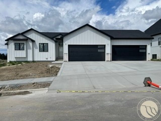 2966 Ridgefield dr, Billings, MT 59106