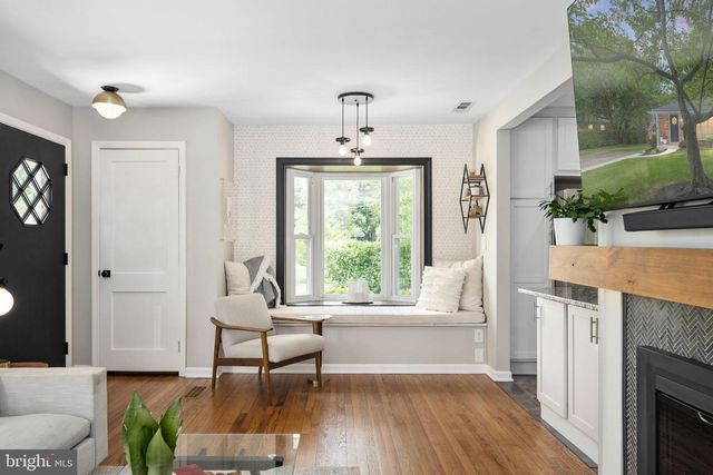 1705 BALTIMORE RD, Alexandria, VA 22308