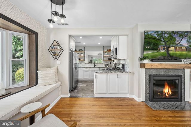 1705 BALTIMORE RD, Alexandria, VA 22308