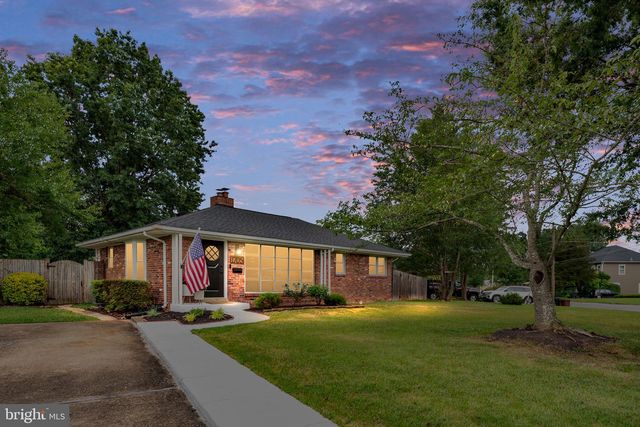 1705 BALTIMORE RD, Alexandria, VA 22308