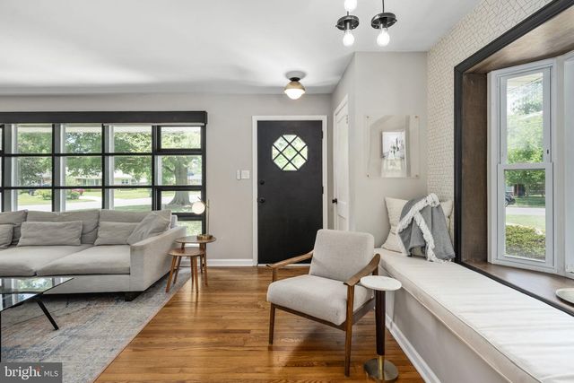 1705 BALTIMORE RD, Alexandria, VA 22308