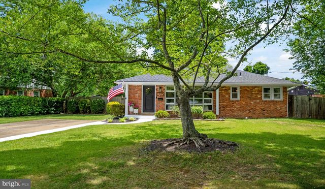 1705 BALTIMORE RD, Alexandria, VA 22308
