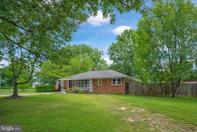 1705 BALTIMORE RD, Alexandria, VA 22308