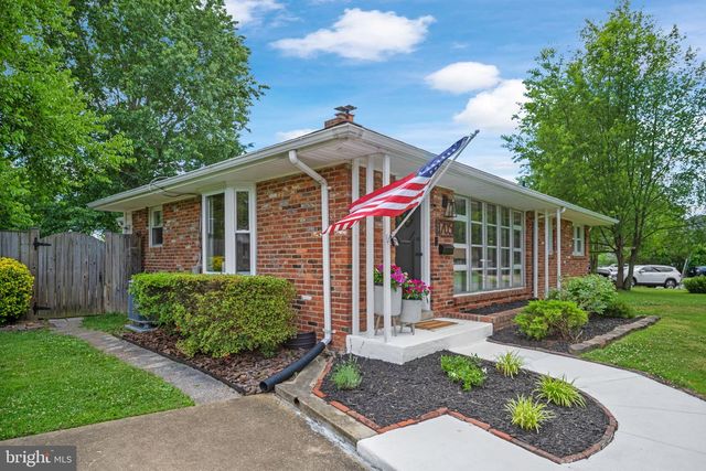 1705 BALTIMORE RD, Alexandria, VA 22308