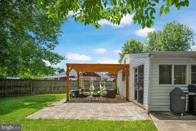 1705 BALTIMORE RD, Alexandria, VA 22308