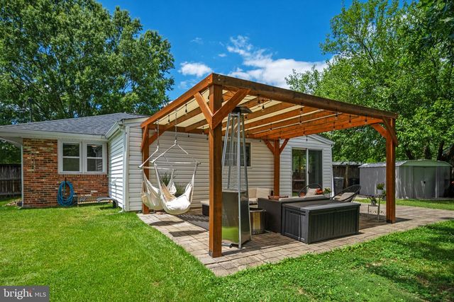 1705 BALTIMORE RD, Alexandria, VA 22308