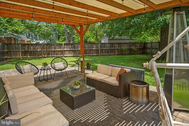 1705 BALTIMORE RD, Alexandria, VA 22308