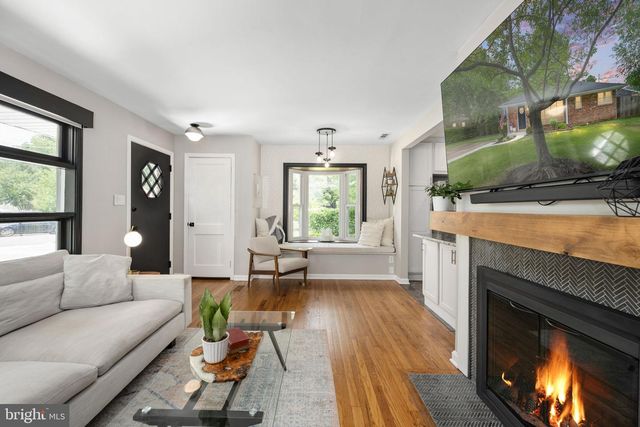 1705 BALTIMORE RD, Alexandria, VA 22308