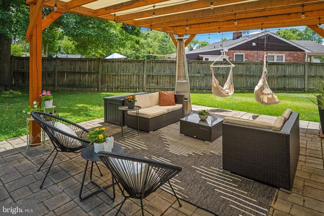 1705 BALTIMORE RD, Alexandria, VA 22308